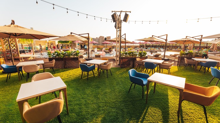 AVANI Ibn Battuta Dubai Hotel